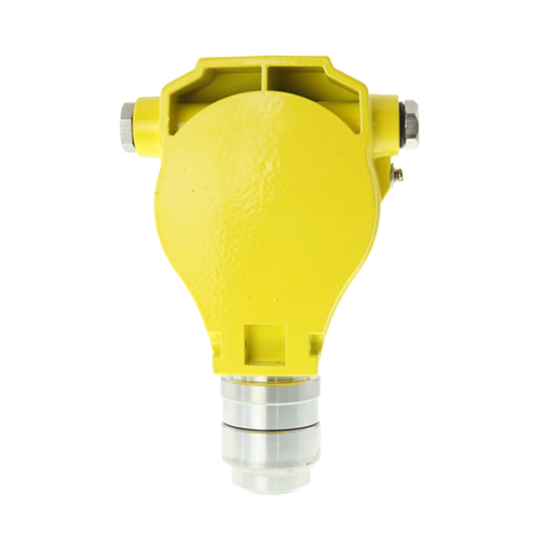 QB3000T氣體檢測（cè）報警器