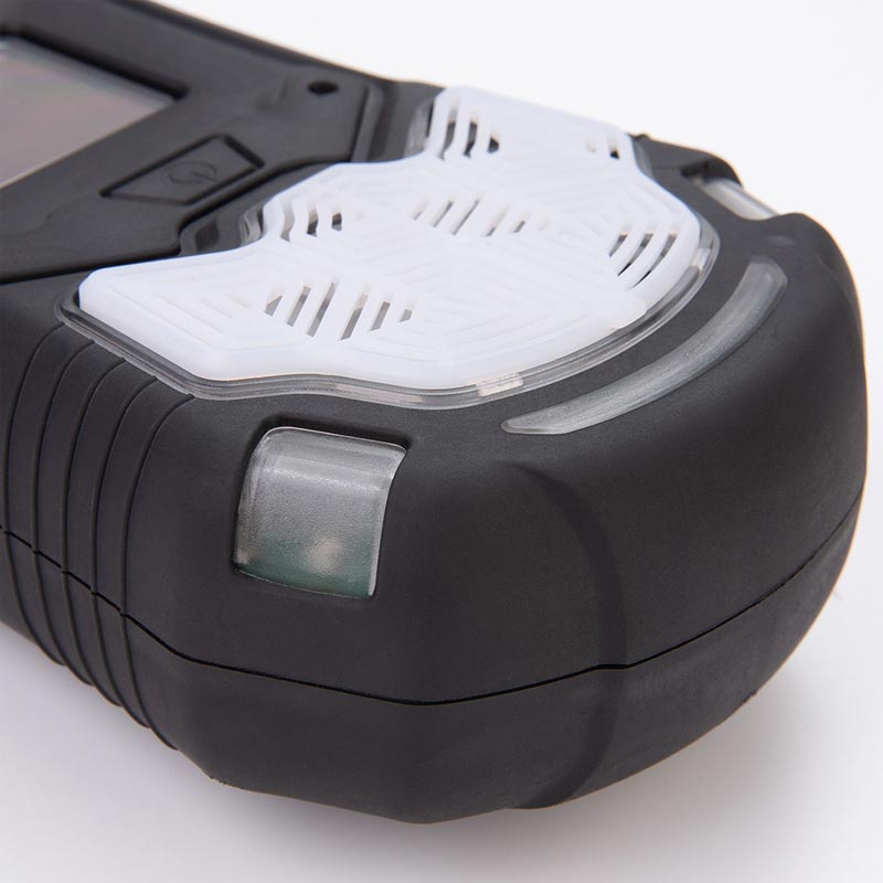 GC610複合式氣體檢測（cè）儀