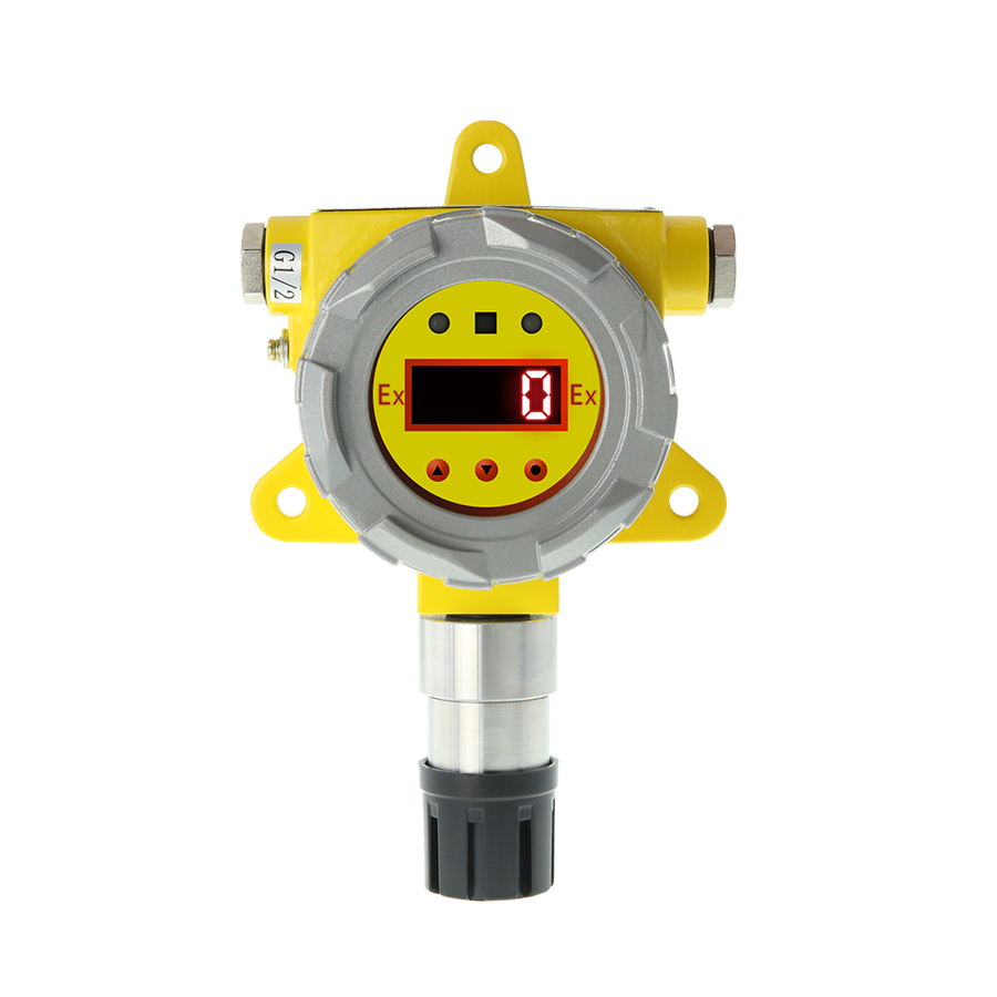 QB2000N型氣體檢測變送器（qì）