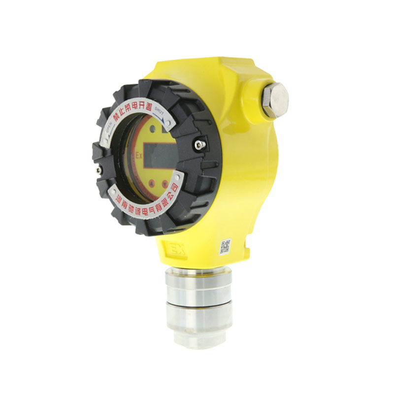 QB3000N氣體檢測報警器