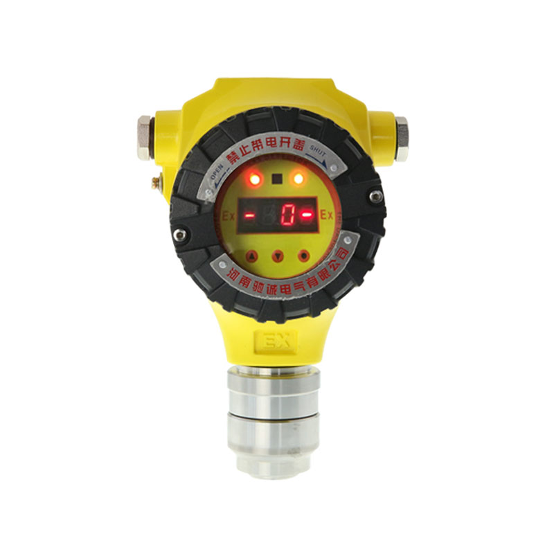 QB3000N氣體（tǐ）檢測報警器