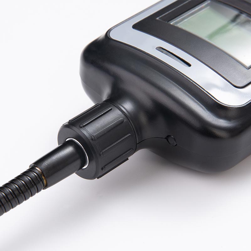 GC510泵吸式氣體（tǐ）檢測儀