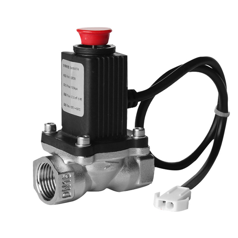 電磁（cí）閥（鋁（lǚ））