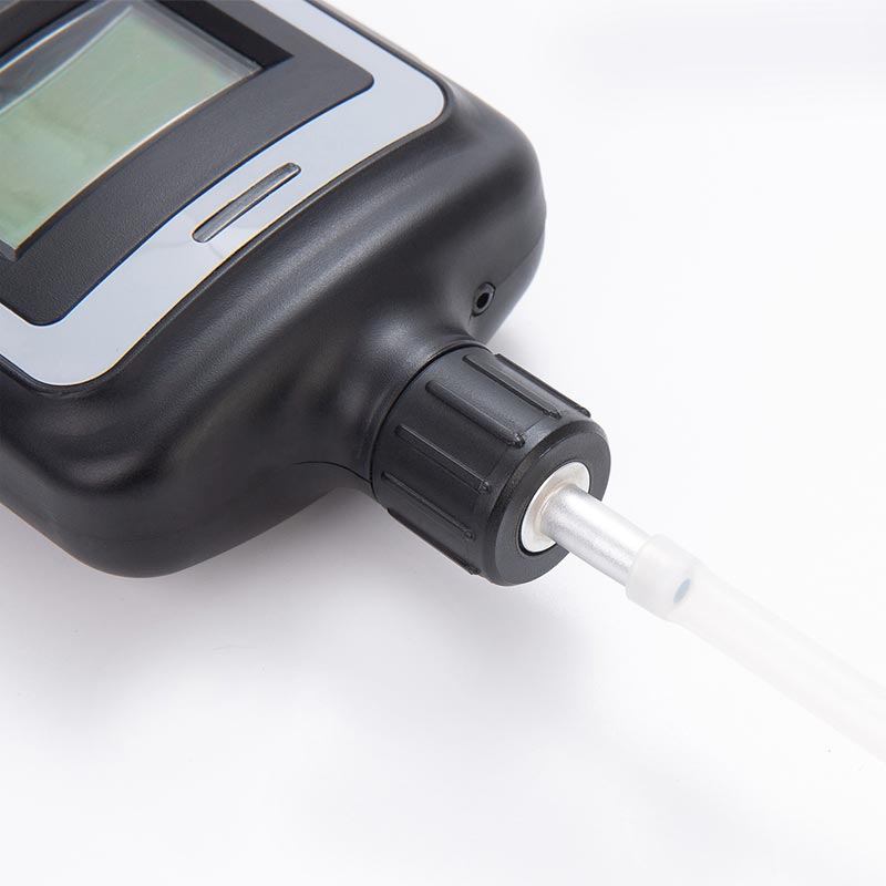 GC510泵吸式（shì）氣體檢（jiǎn）測儀