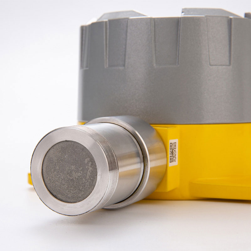 QB2000N型（xíng）氣體檢測變送器