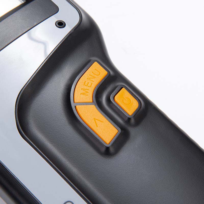 GC510泵吸式氣體檢測（cè）儀