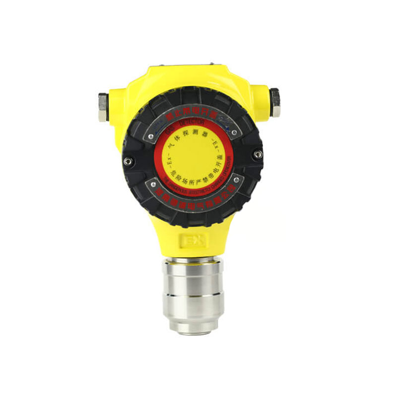 QB3000T氣體檢測報警器