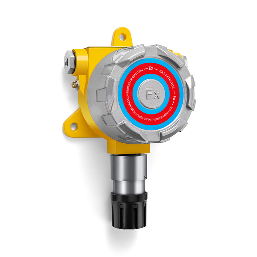 QB2000T模塊（kuài）化氣體探測器（qì）