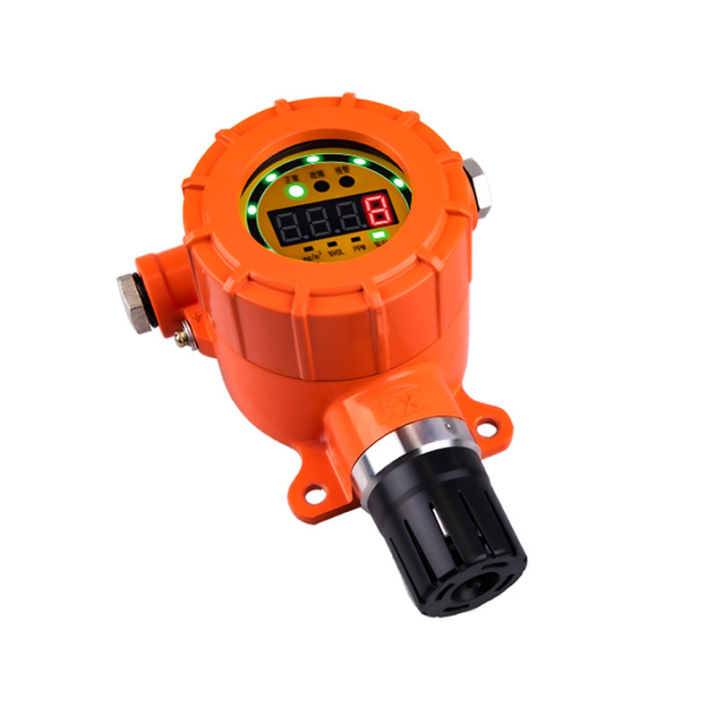 GT-QB2000N氣體（tǐ）檢測儀