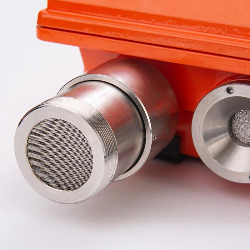 QB2000F壁掛式（shì）氣體探測器