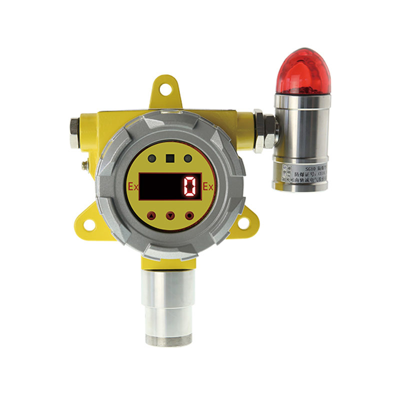 QB2000N型氣體檢測變送器