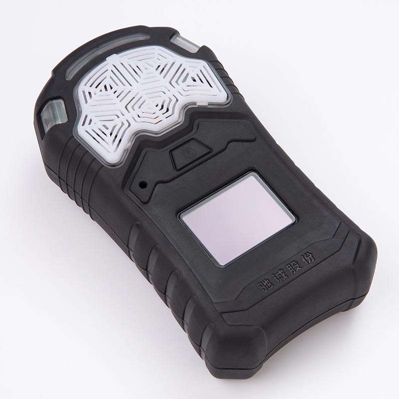 GC610複（fù）合式氣體檢測儀