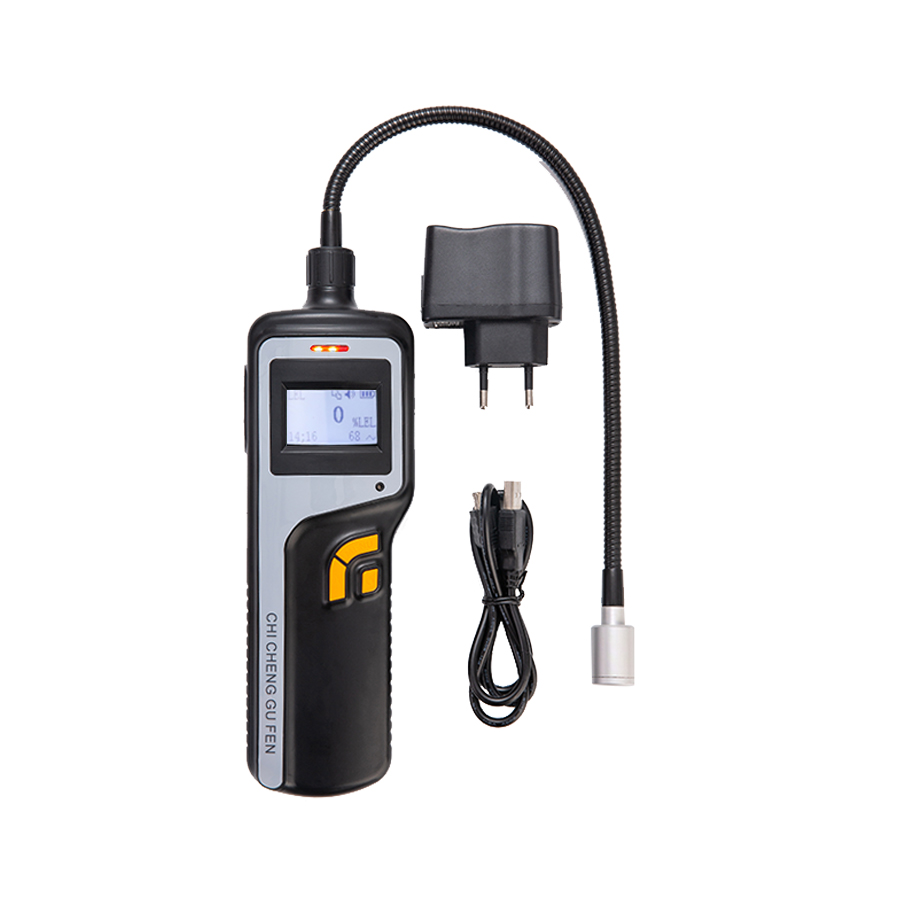 GC510探槍式氣體檢測儀（yí）