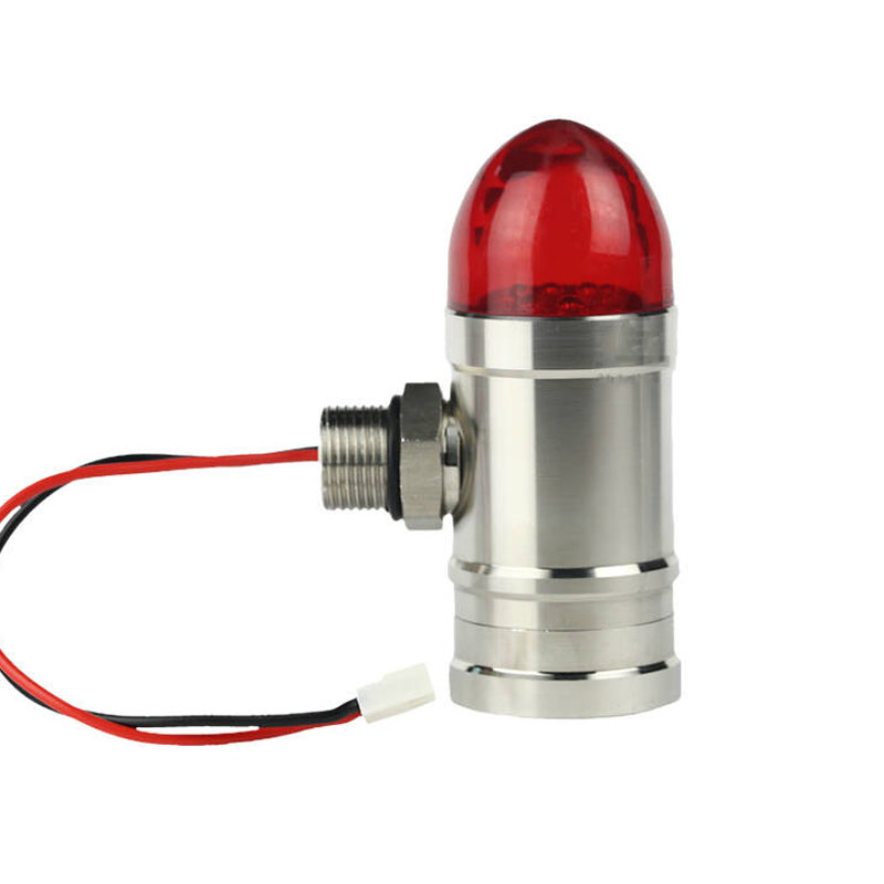 SG10型不鏽鋼防爆聲光報警器