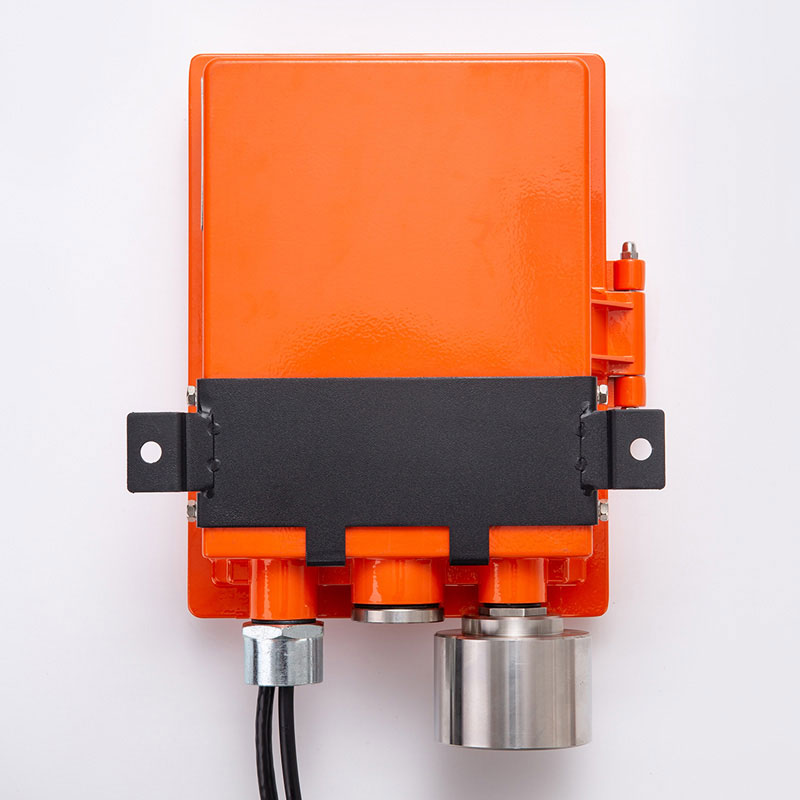 GRTU-1000複合式（shì）氣體檢測報警終端