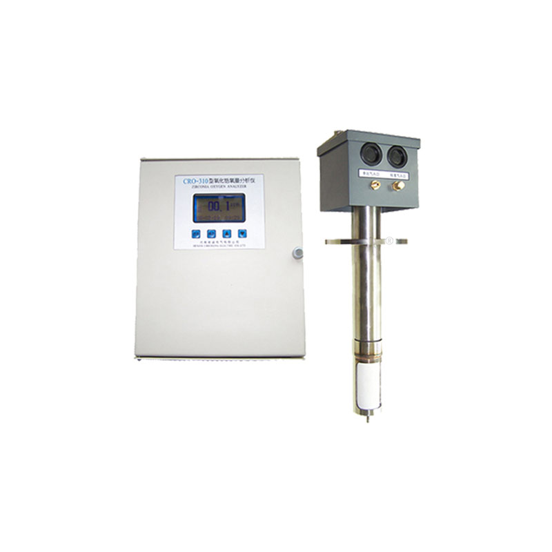 CRO-310型（xíng）氧化鋯分析儀