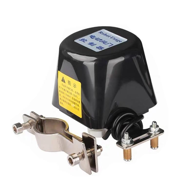 電動閥門控製（zhì）器