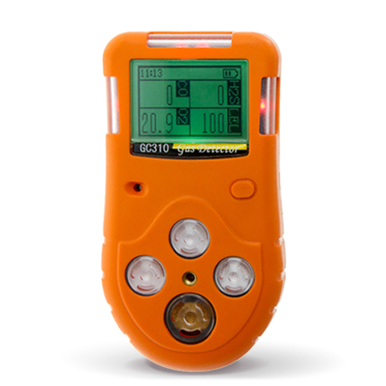 GC310複合式氣（qì）體（tǐ）檢測儀