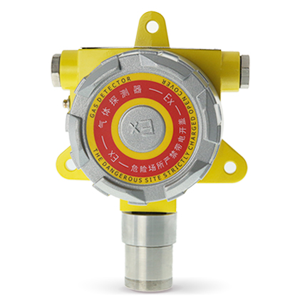 QB2000T模塊化氣體探測器（qì）