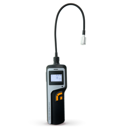 GC510探槍式氣體檢（jiǎn）測儀