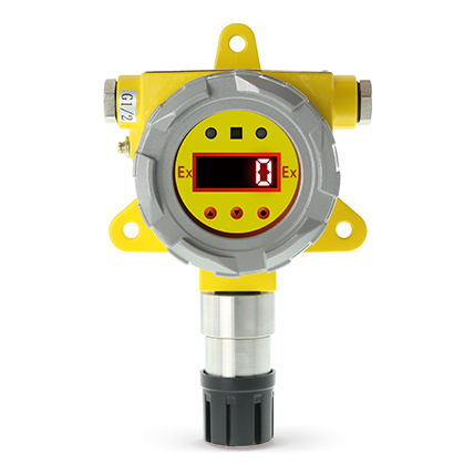 QB2000N型氣體檢測變送器