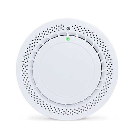 HD6200獨立式一（yī）氧化碳氣體探測器