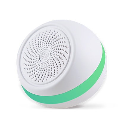 HD5200獨立式可燃氣（qì）體探測器（qì）