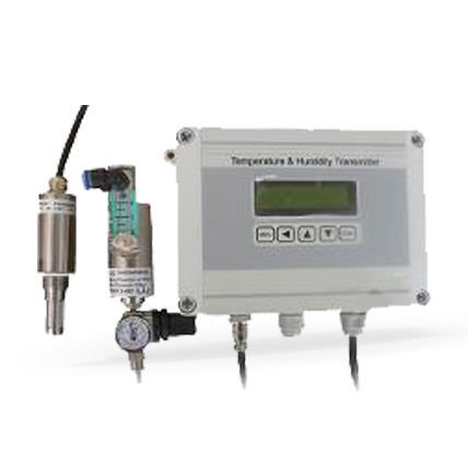 CE242P在線式（shì）露點儀