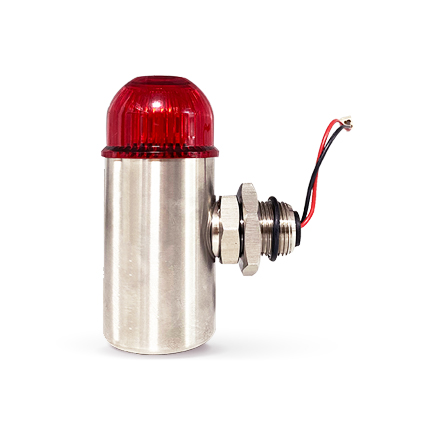 SG10型不鏽鋼防爆聲光報（bào）警器