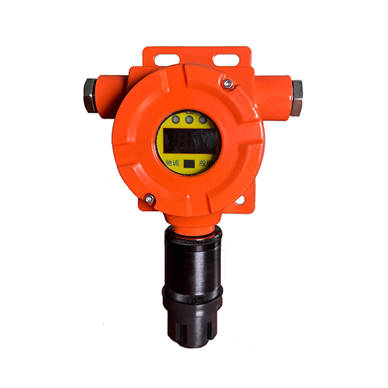 GT-QB200N型可燃氣體檢測報警儀（yí）