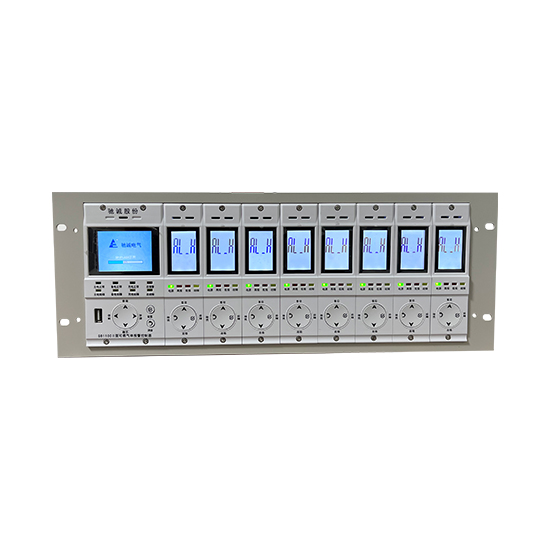 QB1100II氣（qì）體報警控製器