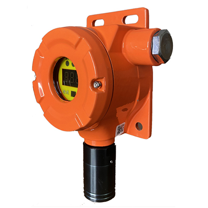 WH200溫濕（shī）度變送器