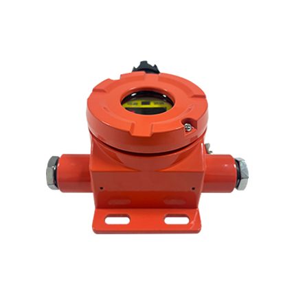 QB200N型氣體檢（jiǎn）測報警儀