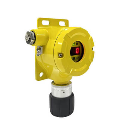 QB300N型氣體檢測變送器