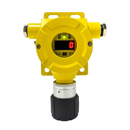 QB300N型氣體檢測變送器