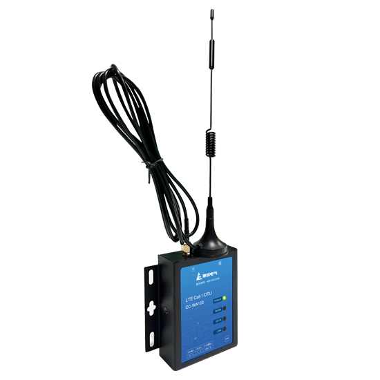 CC-WA100型Cat-1數據傳輸裝（zhuāng）置