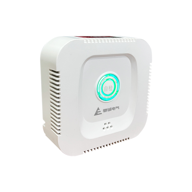 JT-HD3000 家用（yòng）可燃氣體探（tàn）測器