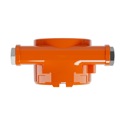 QB100氣體探測器