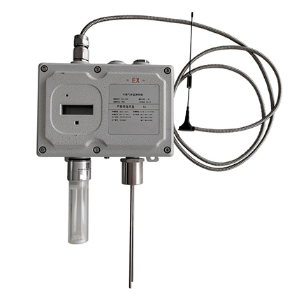 GRTU-2000閥井監（jiān）測終端