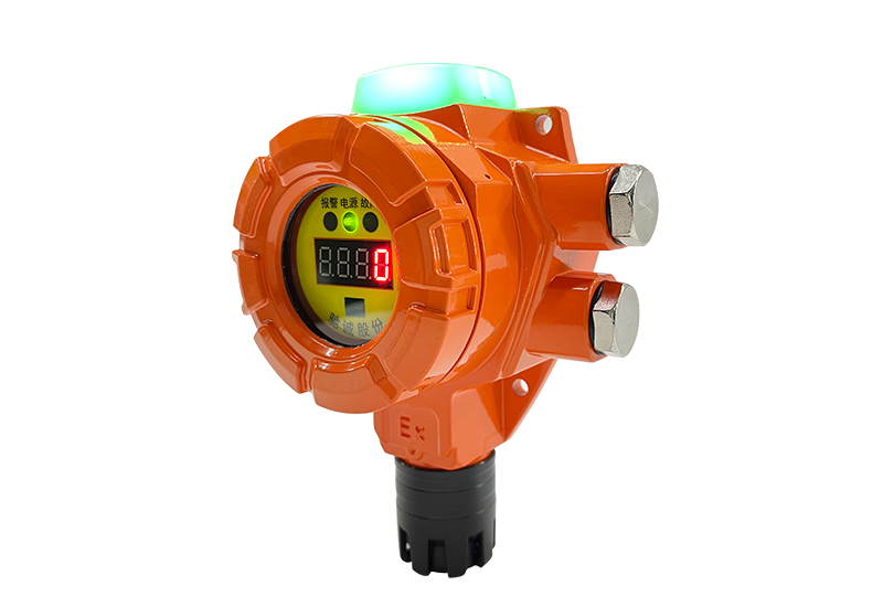 GTYQ-QB500N可燃氣（qì）體探測器