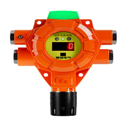 GTYQ-QB500N可燃（rán）氣體探測器