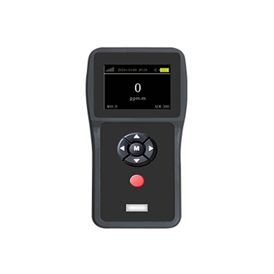 LGC-100激光甲（jiǎ）烷遙測儀