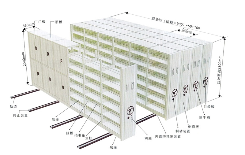 深圳海（hǎi）发办公（gōng）家具