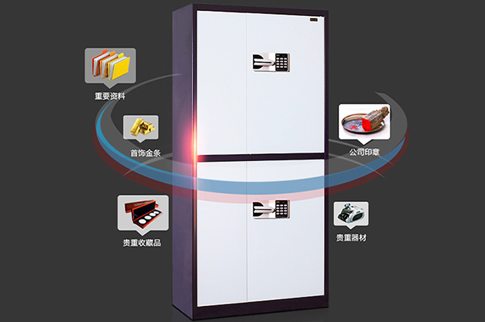 海发文（wén）件柜、保（bǎo）密柜、档案（àn）柜品质优良（liáng）受客户信赖