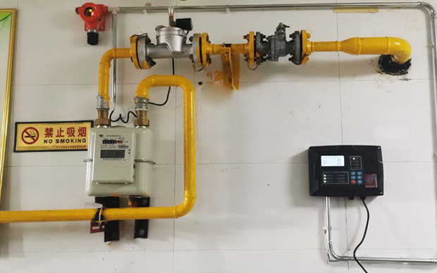 工商業及民用廚房（fáng）液化氣解決方案