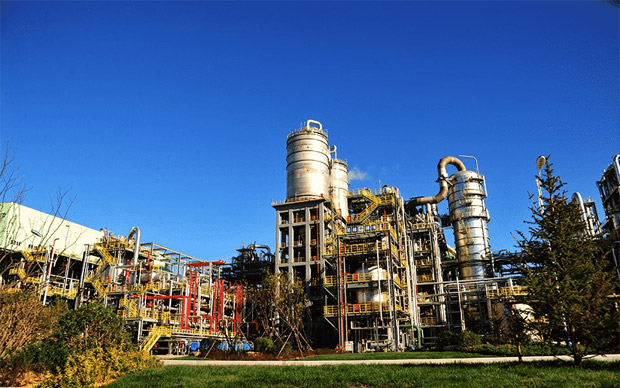 石油（yóu）、石化（huà）領域解決方案