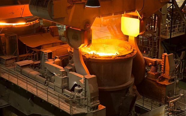 冶金行業有毒有害氣體解決方案