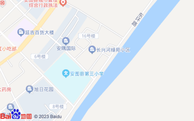 【宝玉饭庄】地址,电话,定位,交通,周边-安图餐饮美食-安图地图