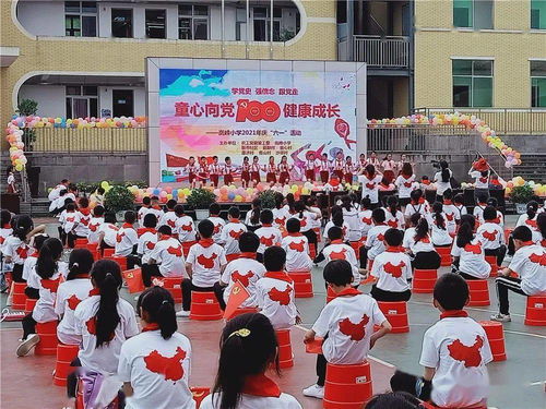 今年,铜梁小学生的儿童节有点不一样 多图