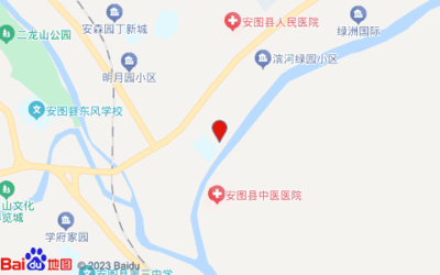 延边朝鲜族自治州安图县东环路安图县第三小学东北侧约50米